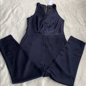 New Banana republic formal jumper with pockets❤️